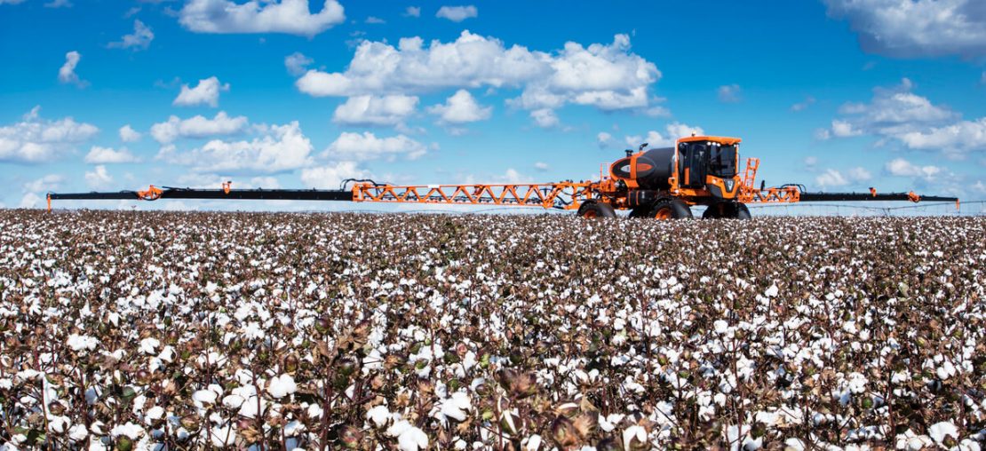 equipamiento agrícola